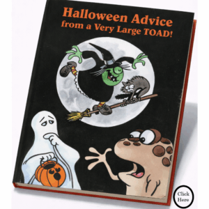 Halloween Advice