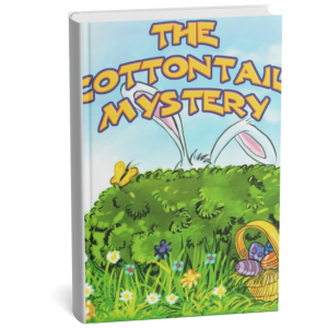 The Cottontail Mystery