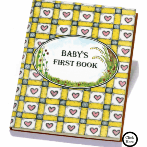 Baby`s Create-A-Book