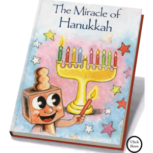 The Miracle of Hanukkah